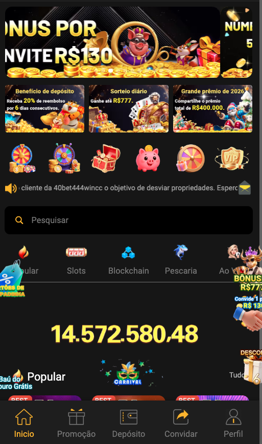 6GBET11 main page